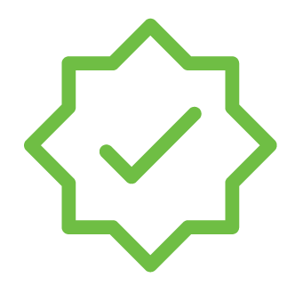 Geniş Ürün Yelpazesi İkon