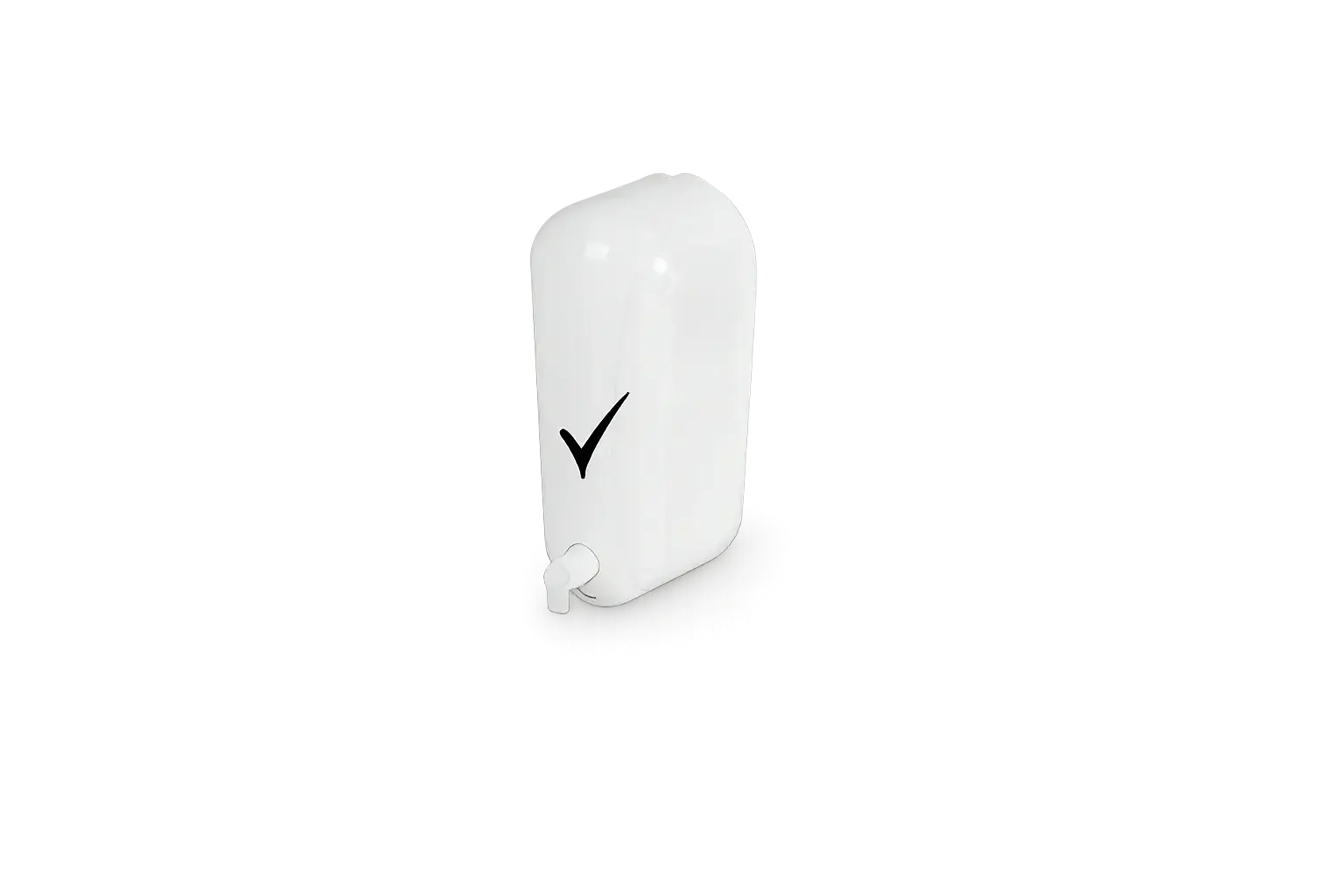 KAPASİTELİ KÖPÜK DİSPENSERİ