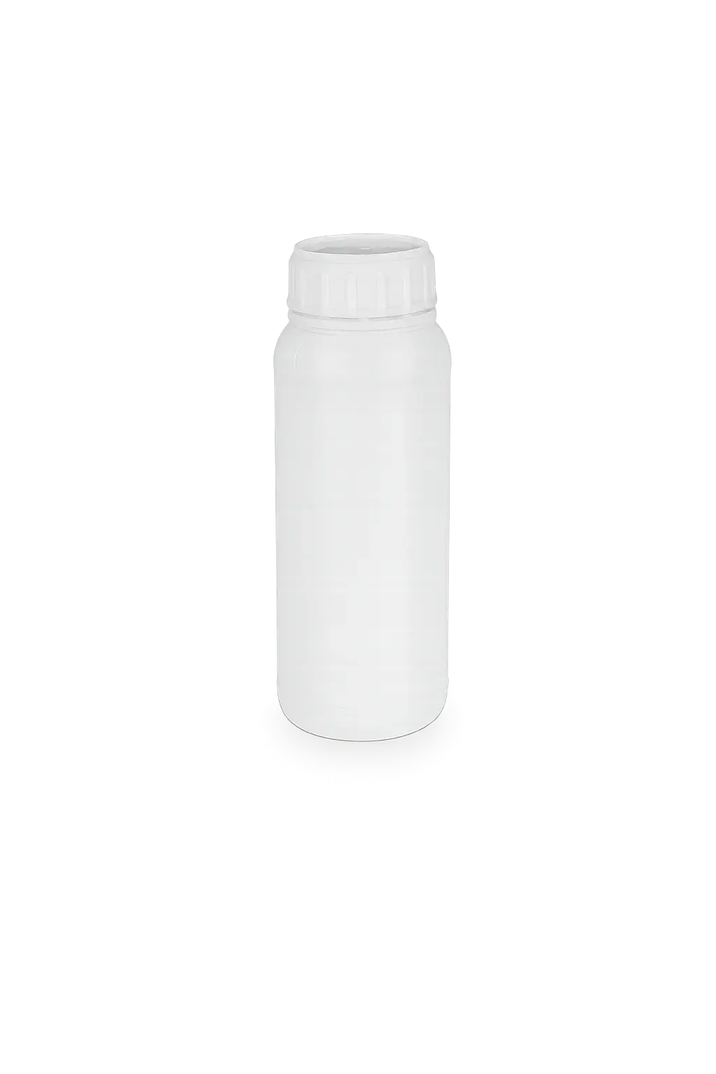 SK63 KİLİTLİ HDPE ŞİŞE