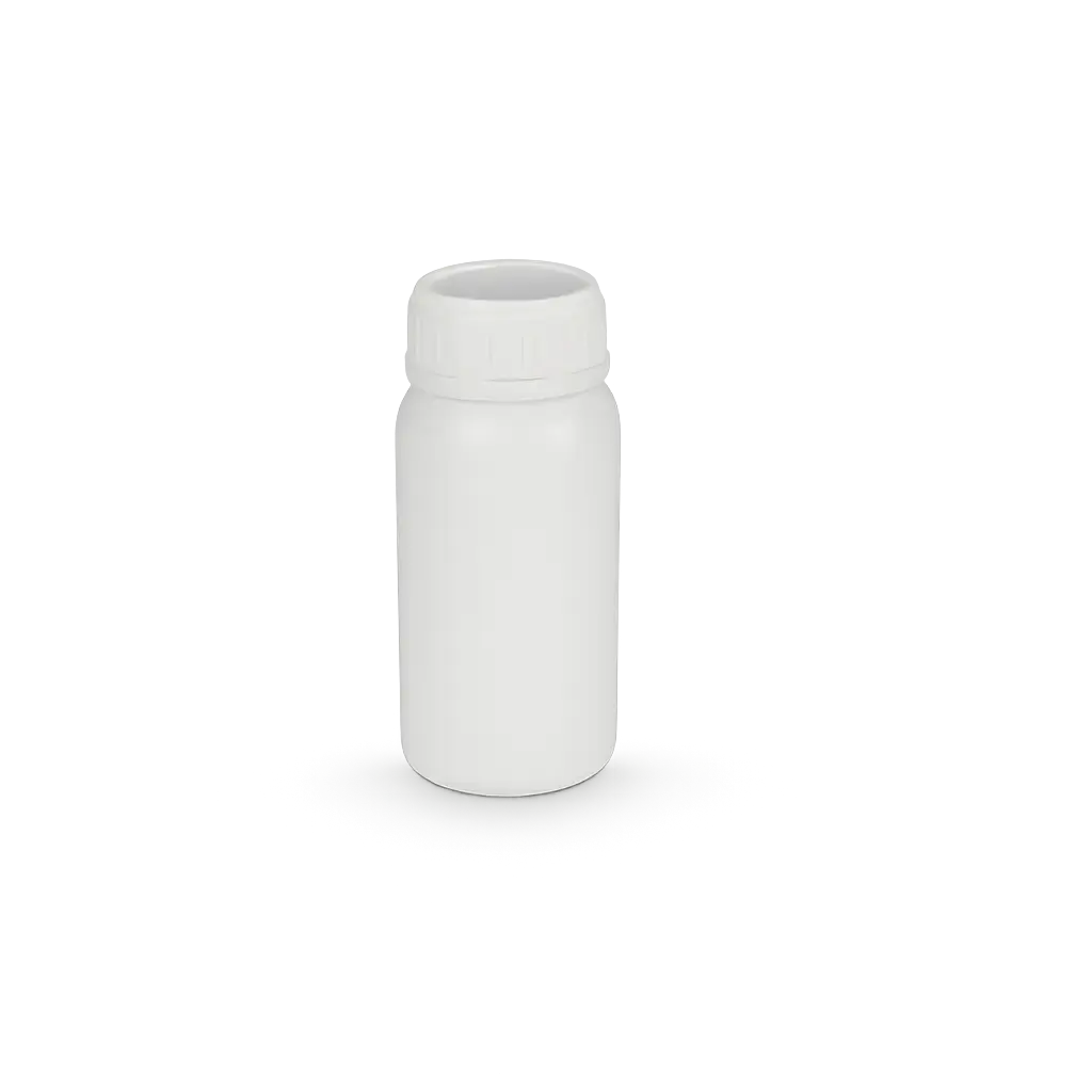 SK63 KİLİTSİZ HDPE ŞİŞE