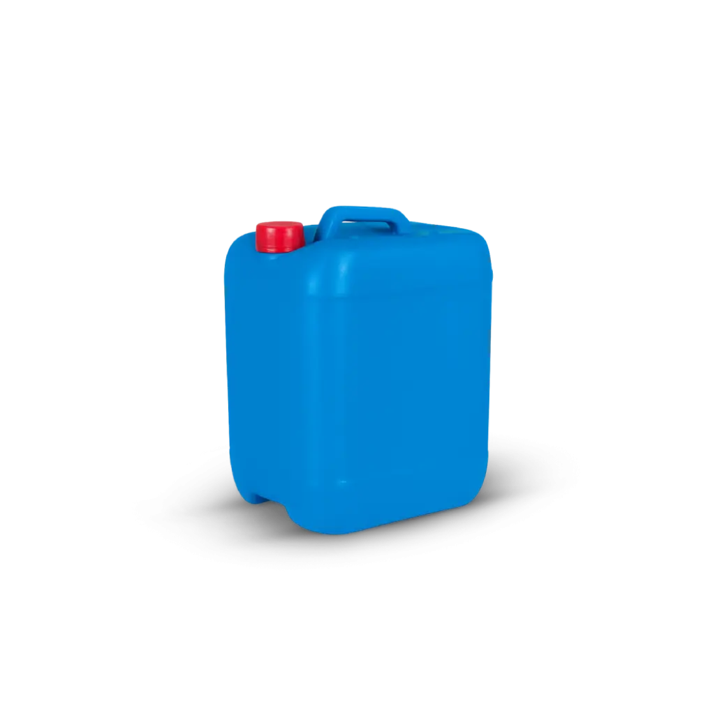 HDPE BİDON