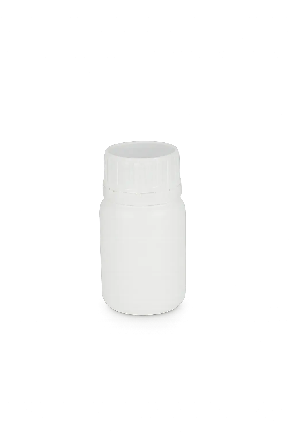 SK 24 KİLİTSİZ HDPE ŞİŞE